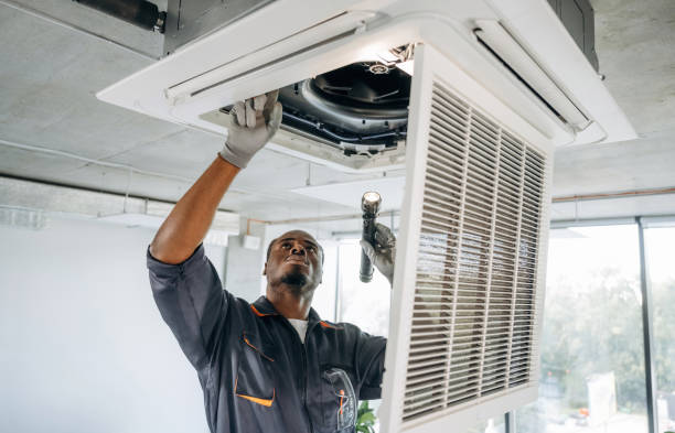 Licensed Ductwork Repair service in Oak Hill, OH - FH HVAC