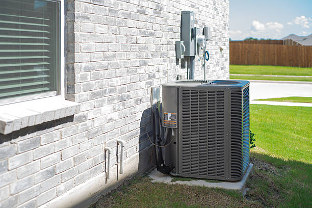 Reliable Ductwork Repair contractor in Oak Hill, OH by FH HVAC